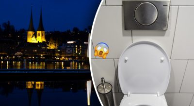 Чому в Швейцарії не можна змивати унітаз після 22: 00 Чому в Швейцарії не можна змивати унітаз після 22: 00