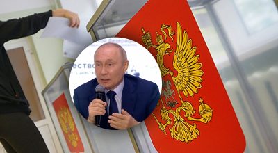 Выборы двойников, а не президента: в ГУР рассказали, как в России изменится власть