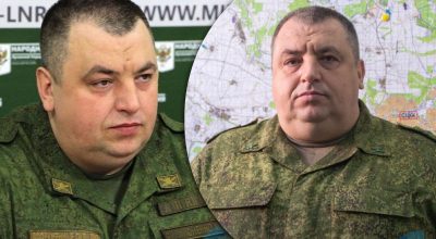 У Луганську підірвали в авто ексначальника міліції ЛНР: що відомо