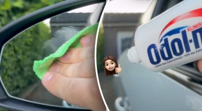 Експерт закликав водіїв натирати автомобіль піною для гоління Експерт закликав водіїв натирати автомобіль піною для гоління