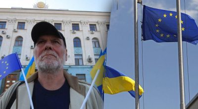 Евросоюз одобрит начало переговоров о вступлении Украины: названы четыре условия