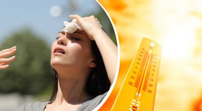 Вдарить понад +30 градусів: синоптик сказав, коли буде пік спеки в Україні влітку