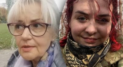 "Фуріон біснується, панове". Пташка з Азовсталі іронічно відреагувала на скандал
