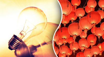 Лише "обдаровані" 5% людей здатні на це: потрібно знайти лампочку за 9 секунд