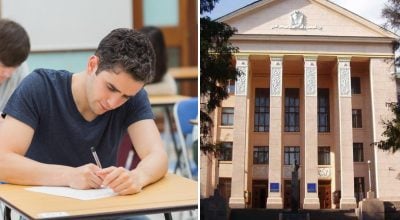 'Заочку' ніхто не скасовував: у Раді пояснили помилку інтерпретації рішення 'Заочку' ніхто не скасовував: у Раді пояснили помилку інтерпретації рішення