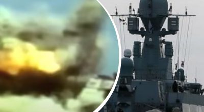 флот, Черноморский флот, ЧФ