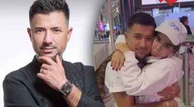 Дочь Ани Лорак расплакалась в Стамбуле: что случилось Дочь Ани Лорак расплакалась в Стамбуле: что случилось