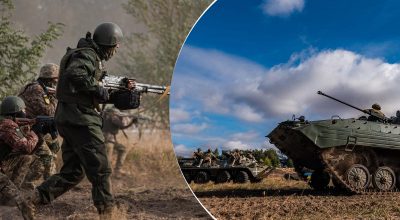 ЗСУ вибивають ворога: у ГУР розкрили сценарій здачі РФ Лівобережжя ЗСУ вибивають ворога: у ГУР розкрили сценарій здачі РФ Лівобережжя