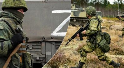 Вбили командира і втекли: в ГУР повідомили про надзвичайну подію в Криму Вбили командира і втекли: в ГУР повідомили про надзвичайну подію в Криму