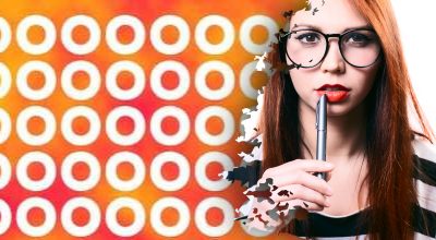 Оптична ілюзія для справжнії геніїв: потрібно знайти літеру 'С' за 5 секунд