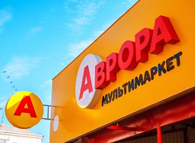 Компанія Компанія