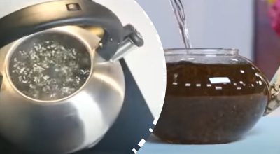 Чи можна кип'ятити воду двічі: фахівець повідомила про ключову небезпеку Чи можна кип'ятити воду двічі: фахівець повідомила про ключову небезпеку