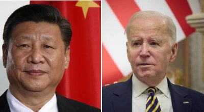 Білий дім підтвердив переговори Джо Байдена і Сі Цзіньпіна: про що говоритимуть Білий дім підтвердив переговори Джо Байдена і Сі Цзіньпіна: про що говоритимуть