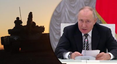 Украинские военные, Владимир Путин Украинские военные, Владимир Путин
