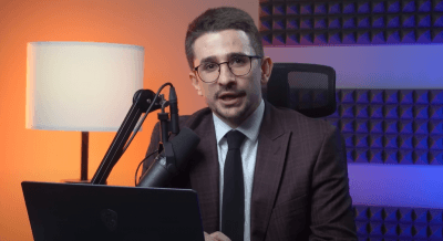 Майкл Накі. Тотальна ганьба Чорноморського флоту