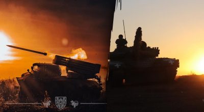 Росіяни змінили тактику наступу: бригадний генерал ЗСУ повідомив подробиці Росіяни змінили тактику наступу: бригадний генерал ЗСУ повідомив подробиці