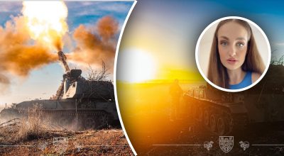 Когда ВСУ устроят ад оккупантам прогноз 