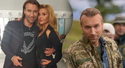 Винник через безгрошів'я планує європейський тур 'для біженок-вовчиць' - ЗМІ Винник через безгрошів'я планує європейський тур 'для біженок-вовчиць' - ЗМІ