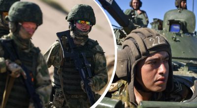 РФ готується до масштабного наступу: окупанти збільшили кількість штурмів РФ готується до масштабного наступу: окупанти збільшили кількість штурмів