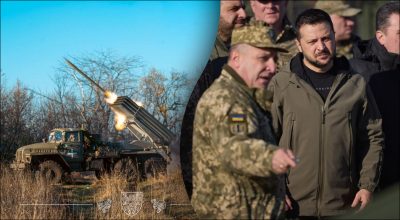 Украина получила дефицитные ракеты и современные ЗРК - Зеленский