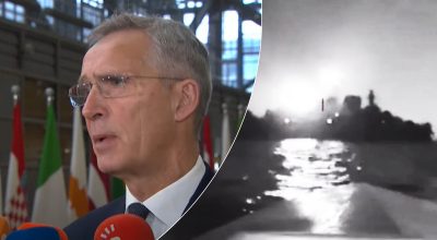 Чорноморський флот тікає з Криму: в НАТО визнали ефективність ударів Сил оборони