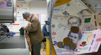 В Україні взимку рекордно подорожчають популярні продукти