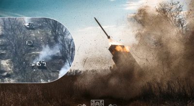 Колони техніки підірвали: в ЗСУ повідомили про розгром противника під Авдіївкою Колони техніки підірвали: в ЗСУ повідомили про розгром противника під Авдіївкою