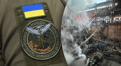 ГУР сообщило о подготовке оккупантов к зимней атаке