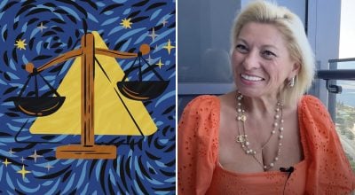 Гороскоп Терези, Анжела Перл Гороскоп Терези, Анжела Перл