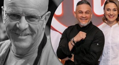 Помер Учасник Майстер Шеф Помер Учасник Майстер Шеф