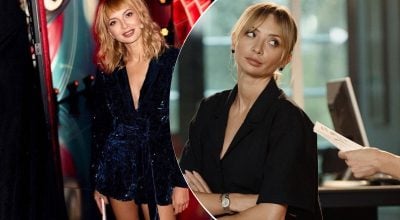 Ірина Сопонару обурена діями деяких українців Ірина Сопонару обурена діями деяких українців