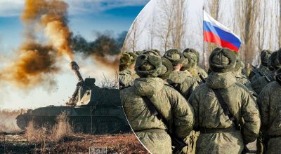 Оккупанты бегут с левого берега Херсонщины: в ВСУ сообщили о деталях