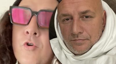 Потап здивував черговим дивним відео Потап здивував черговим дивним відео