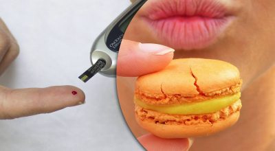 Каждые 6 секунд от диабета умирает человек Каждые 6 секунд от диабета умирает человек