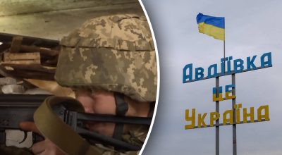 Авдіївка, промзона (ілюстративне фото) Авдіївка, промзона (ілюстративне фото)