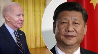 Китай обиделся на Байдена: под угрозой важные договоренности - Bloomberg