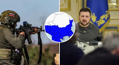 Росія хоче розпалити нову війну на Балканах: Зеленський розкрив 'довгий план' РФ Росія хоче розпалити нову війну на Балканах: Зеленський розкрив 'довгий план' РФ