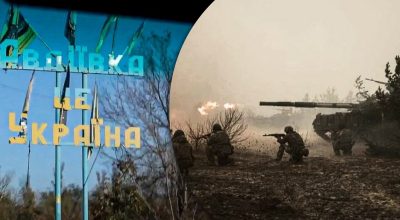 Наслідки будуть значні: розвідка Британії оцінила захоплення Авдіївського коксохіму Наслідки будуть значні: розвідка Британії оцінила захоплення Авдіївського коксохіму