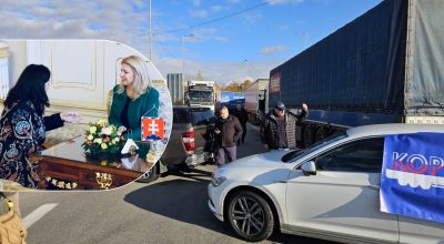 Лякають блокадою, а в ЄС припрошують: як змінилася позиція Словаччини щодо України Лякають блокадою, а в ЄС припрошують: як змінилася позиція Словаччини щодо України