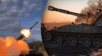 Західні ЗМІ оцінили втрати росіян на Авдіївському напрямку Західні ЗМІ оцінили втрати росіян на Авдіївському напрямку