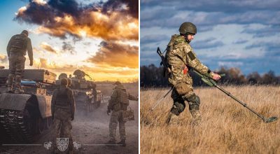 ЗСУ деокупували майже 1000 населених пунктів: Верещук розповіла деталі