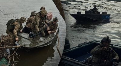 Зеленський відреагував на просування ЗСУ на Херсонщині Зеленський відреагував на просування ЗСУ на Херсонщині