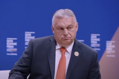 В Орбана заплатили Порошенку 37 млн грн - НАЗК