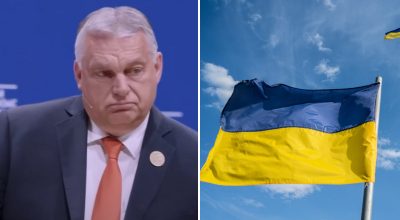 Ми не згодні: Орбан видав нову скандальну заяву про вступ України до ЄС