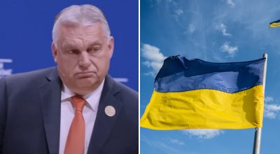 Орбан, Україна Орбан, Україна