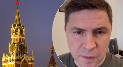 'Керуватиме так само': Подоляк розповів про наступника Путіна 'Керуватиме так само': Подоляк розповів про наступника Путіна