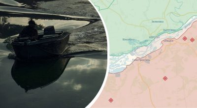 ЗСУ, Лівобережжя Херсонщини ЗСУ, Лівобережжя Херсонщини