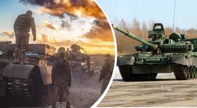Украина сможет пойти в новое контрнаступление только в 2025 году – WSJ