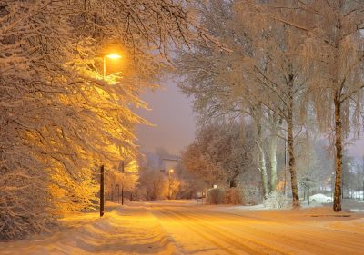 Буде мороз -14 градусів: синоптик назвала дату, коли лютуватиме найсильніший холод