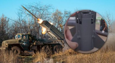 В Україні налагоджують масштабне виробництво ракет: як будуть застосовувати В Україні налагоджують масштабне виробництво ракет: як будуть застосовувати